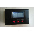 Custom Electronic Counterfeit Bill Detector Portable With Mg + Mt + Ir